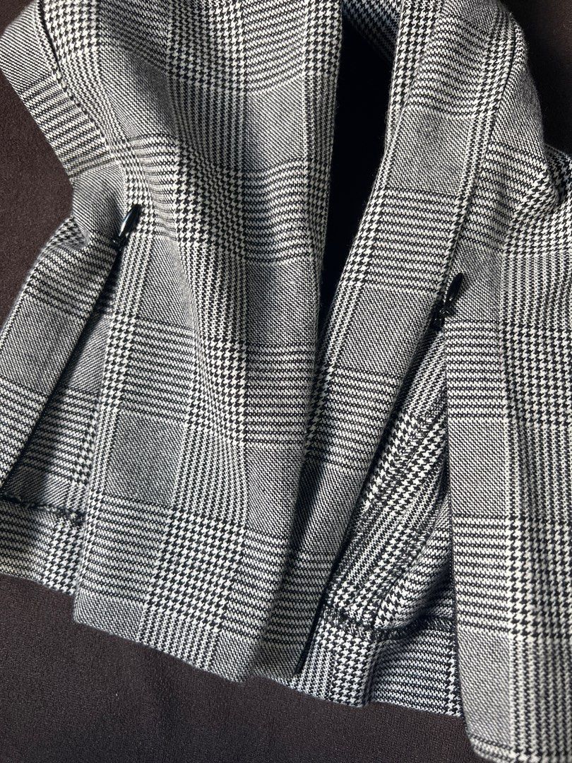 Guess on sale plaid pants