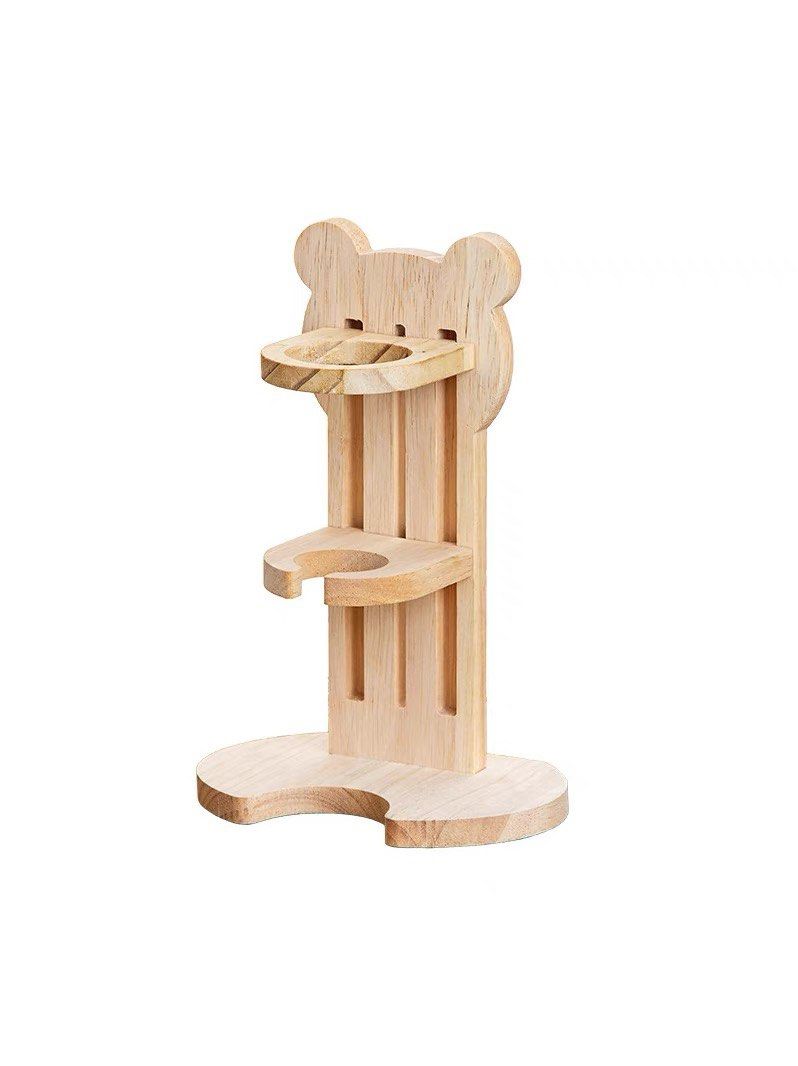 Hamster water bottle stand Pet Supplies Homes Other Pet