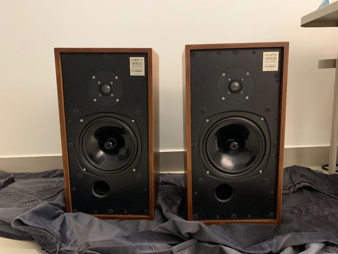 [Reserved] Harbeth HL Compact Speakers with Stand Harbeth_hl_compact_speakers_wi_1701509339_68855397_progressive