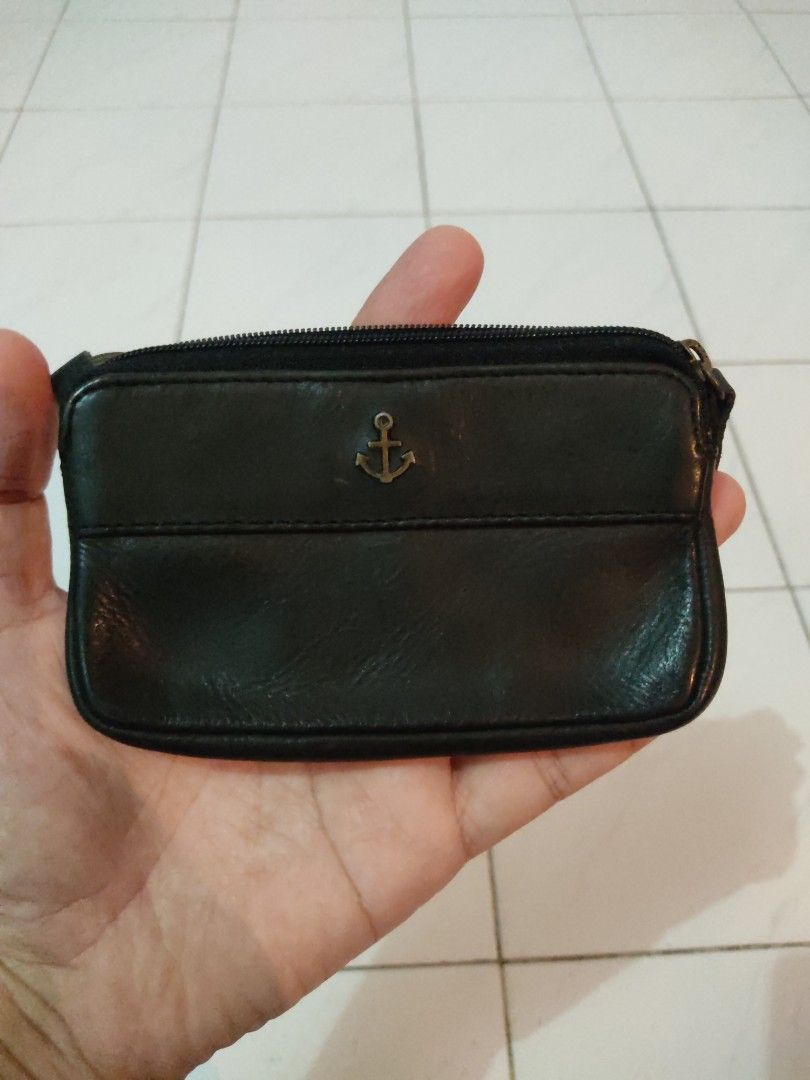 Harbour 2nd wallets deals