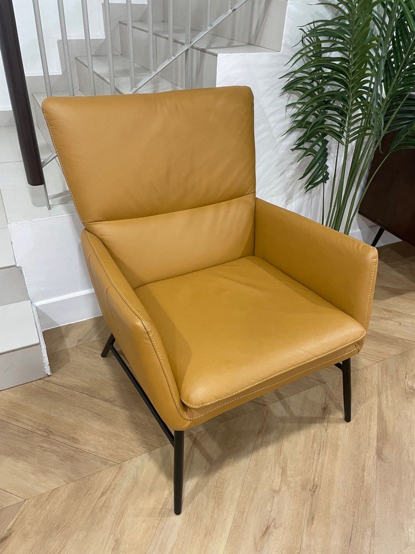 Harvey norman leather chairs deals