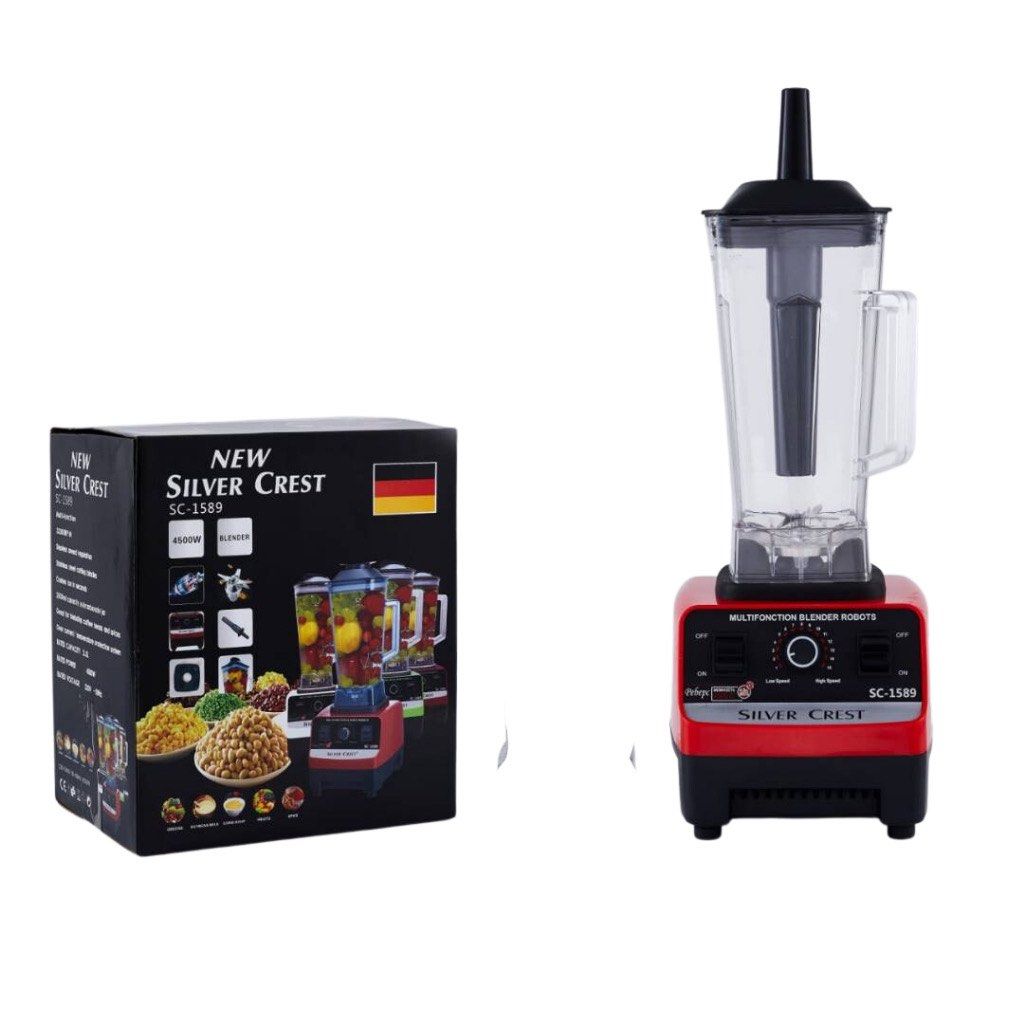 Ice blender, TV & Home Appliances, Kitchen Appliances, Juicers, Blenders &  Grinders on Carousell