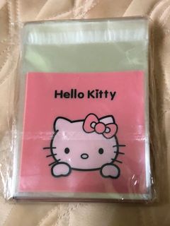 Hello kitty biscuit packaging 20pcs
