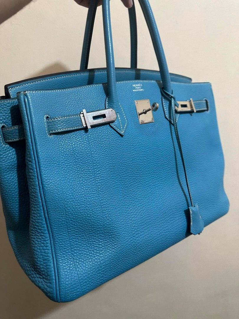 Hermes birkin 35 online for sale