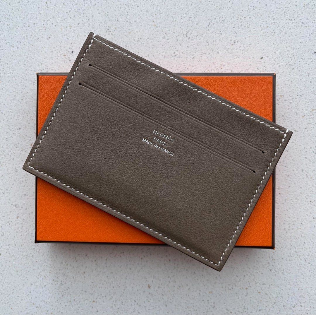 Citizen Twill card holder