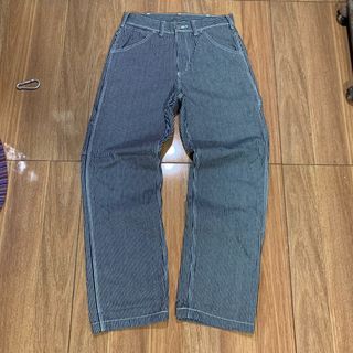 Hickory Carpenter Pants by GU