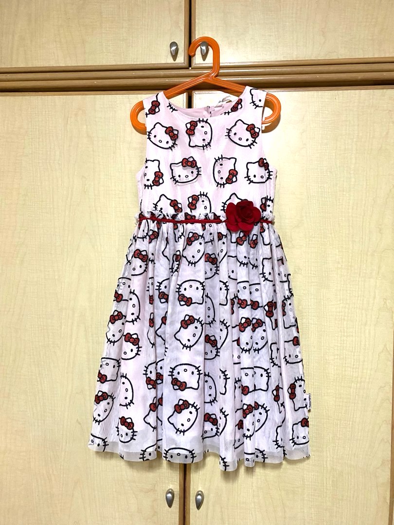 Hello kitty clothes h&m shop