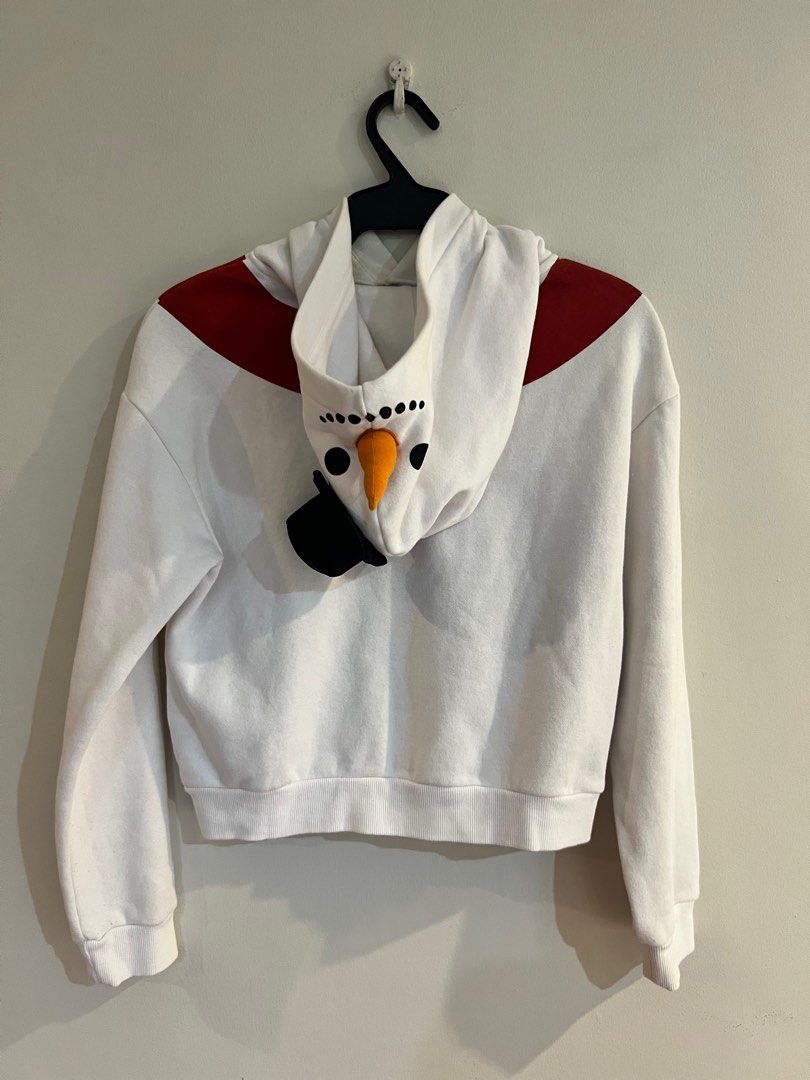 H M Snowman Jacket Women s Fashion Coats Jackets and Outerwear