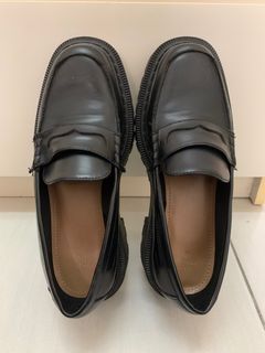 Hnm Chunky Loafers