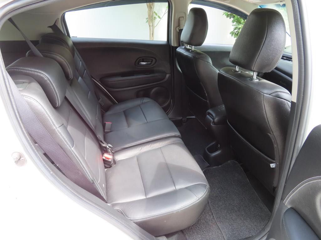 Honda HRV 1.5 / Vezel / Lease / Rent / RENTAL / GRAB / Gojek / Ryde / Tada / PHV Ready62885347333250114