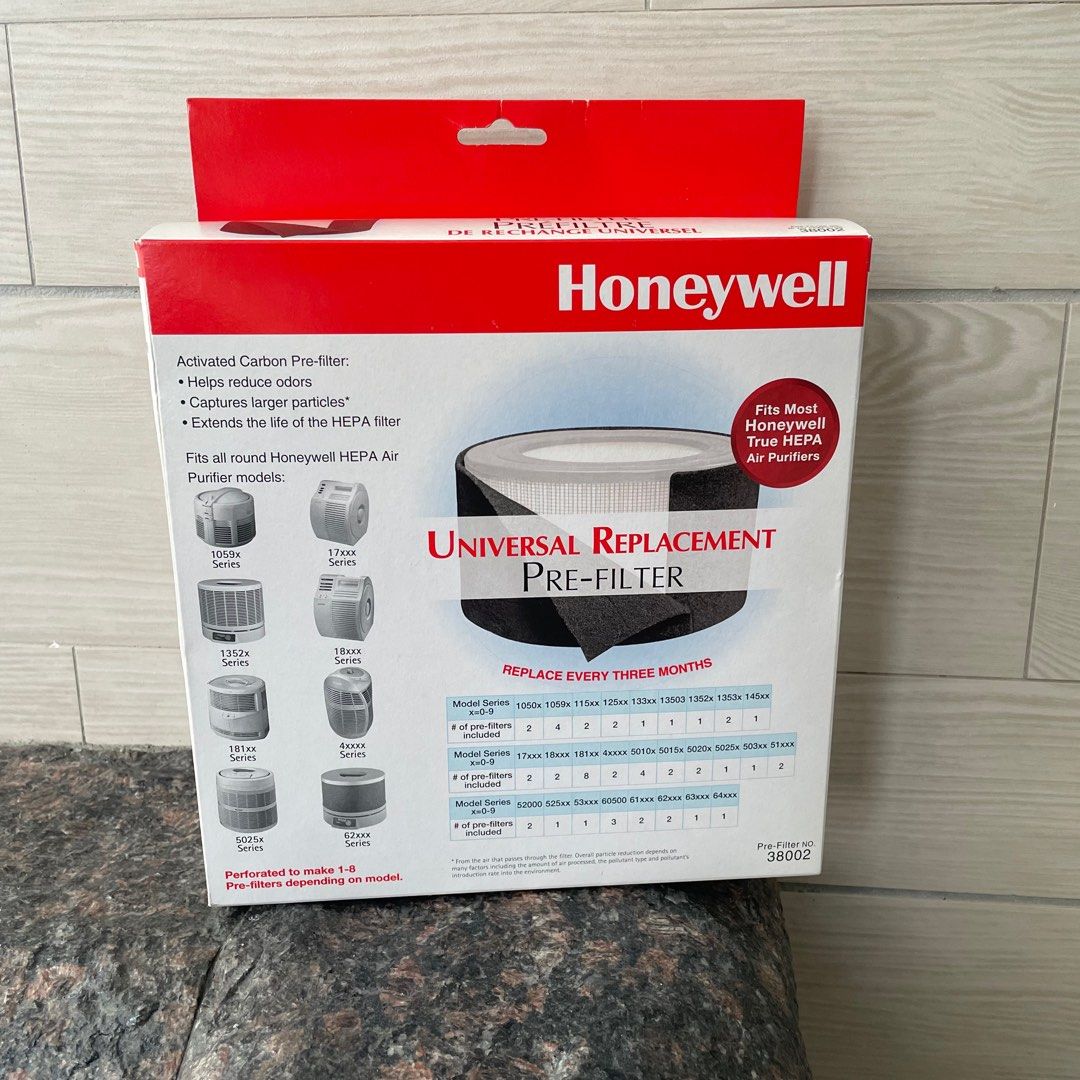 Honeywell 38002 deals