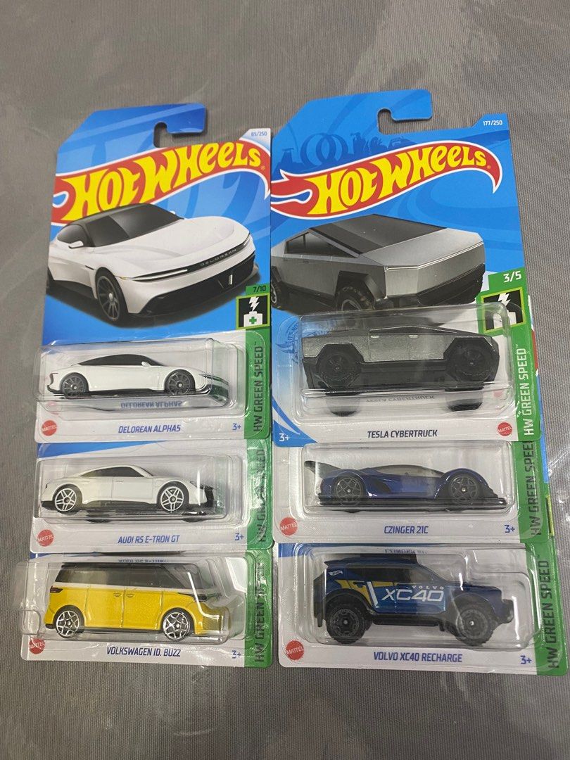 Hot wheels green speed clearance