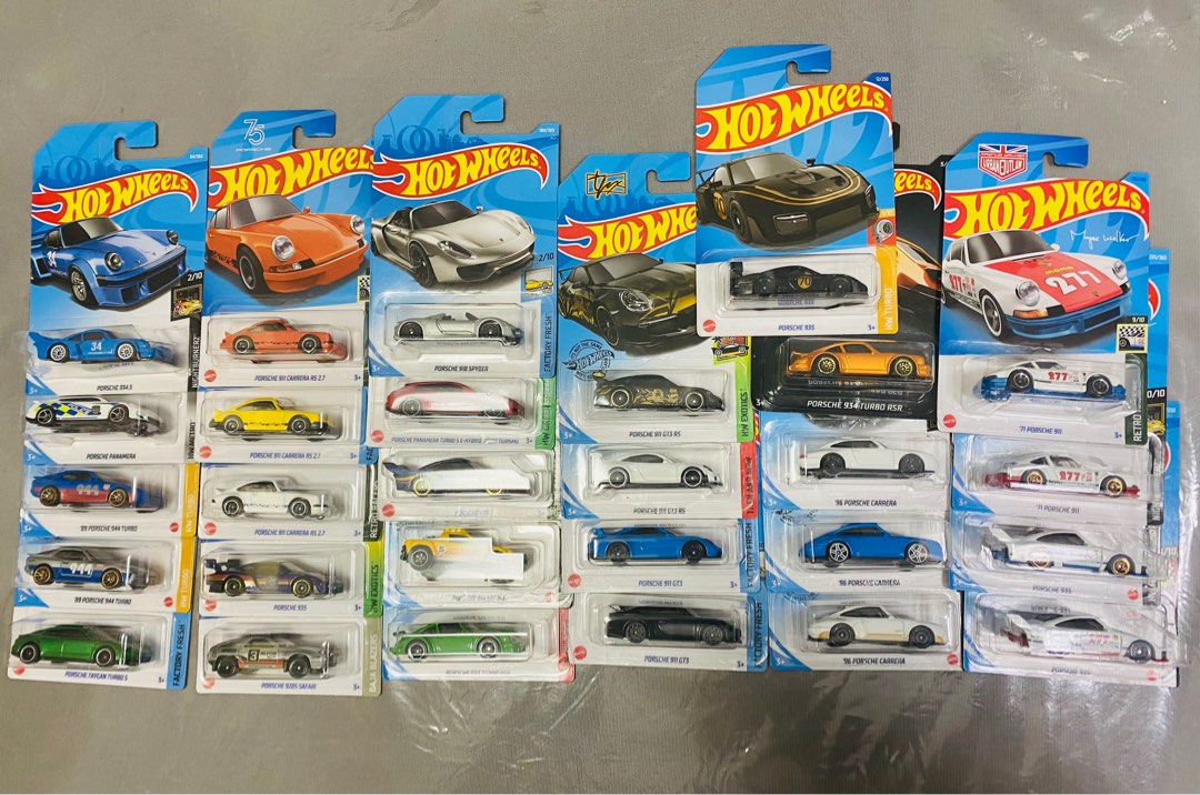 2019 hot discount wheels porsche