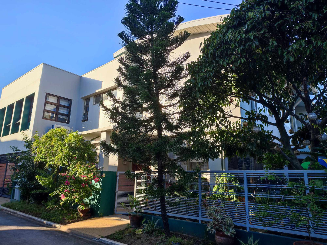 HOUSE and LOT for SALE San Antonio Valley Paranaque City, Property, For