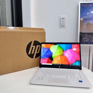 【艾爾巴二手】HP Laptop (Gold 7505/4G/256G)14吋白#二手筆電#嘉義店65N8J