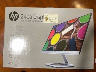 HP 電腦屏幕Monitor