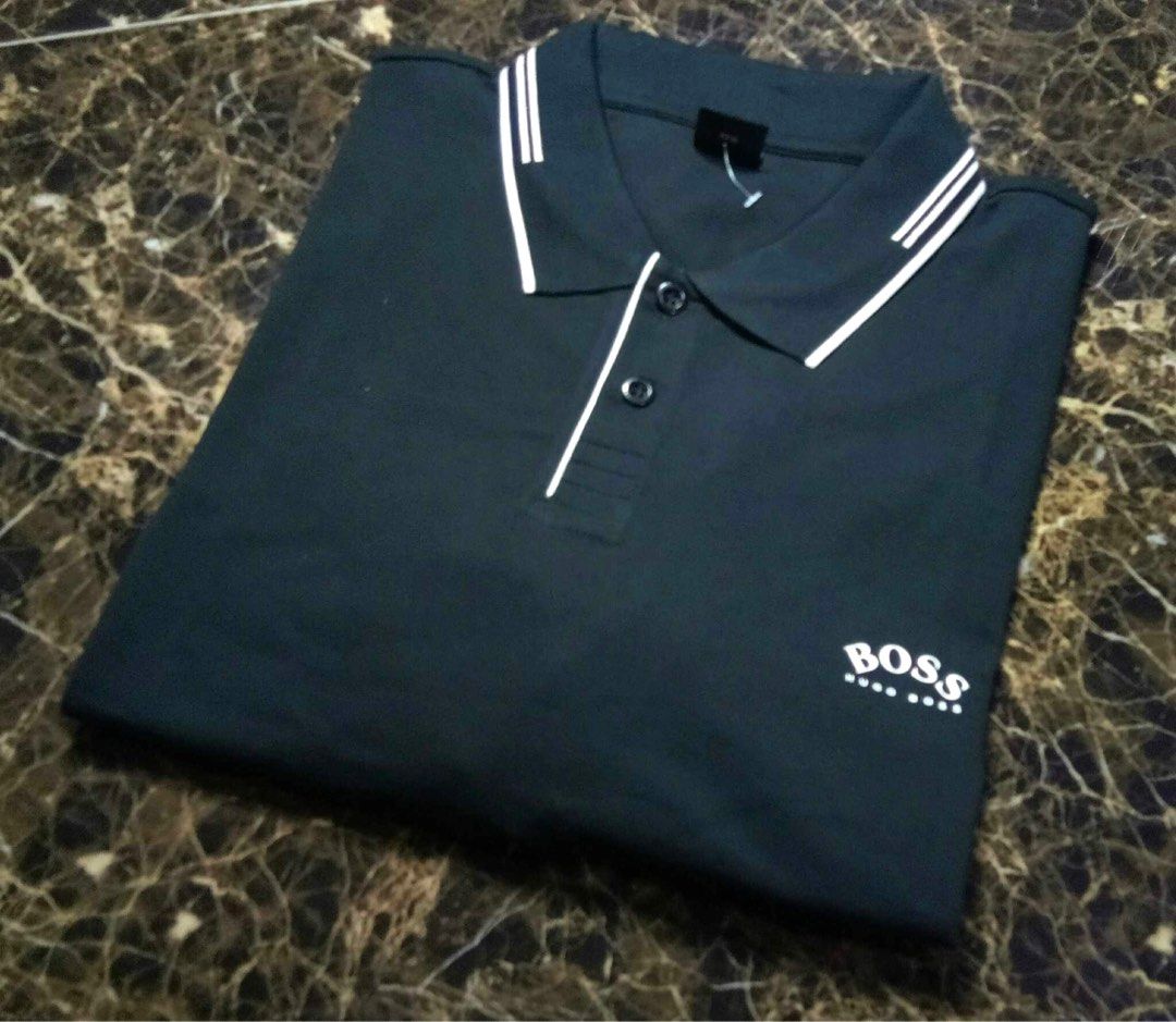 Hugo boss outlet 82 xl
