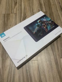 Huion Kamvas 13