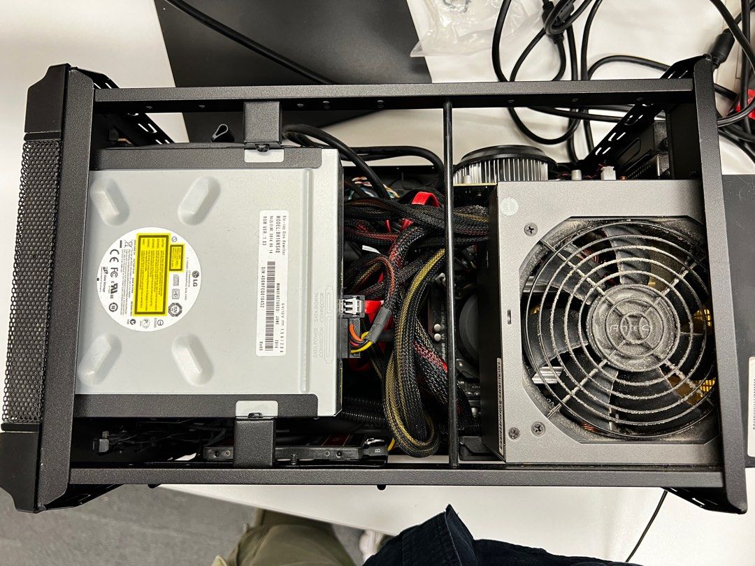 I5 4460 best sale gtx 1650