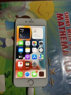 I phone 6s , 64 gb