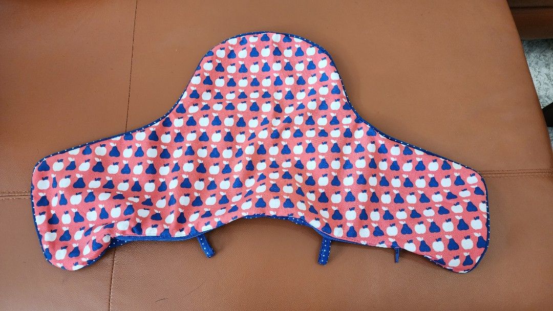 Ikea high chair insert (antilop) and cover, Babies & Kids, Nursing