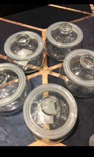 IKEA jar