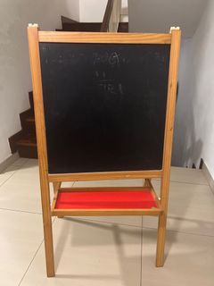 Ikea MALA children drawing board