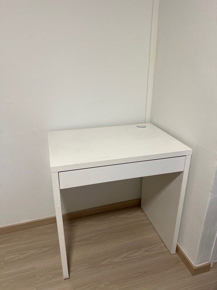 Ikea micke hot sale desk 73x50