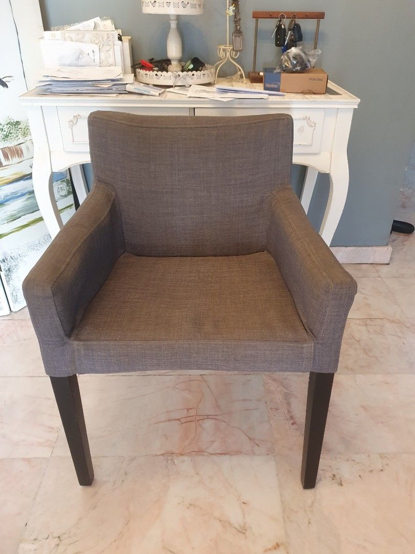 Ikea shop nils chair