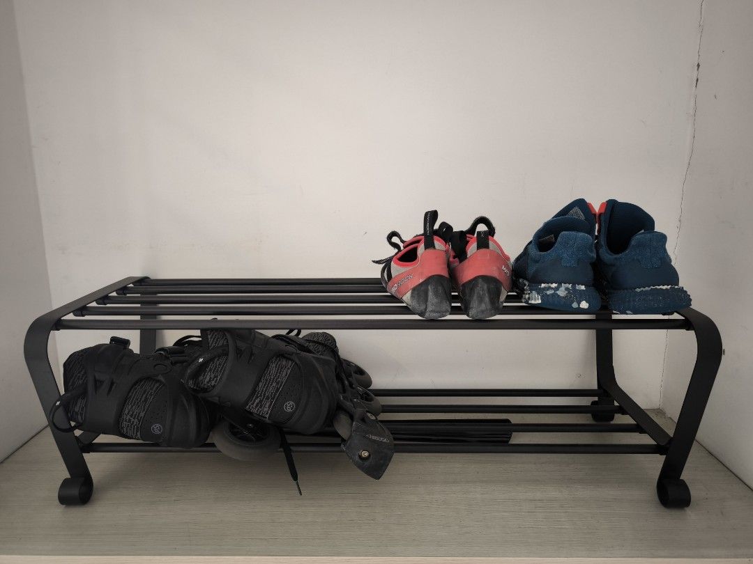 Ikea Shoe Rack Portis