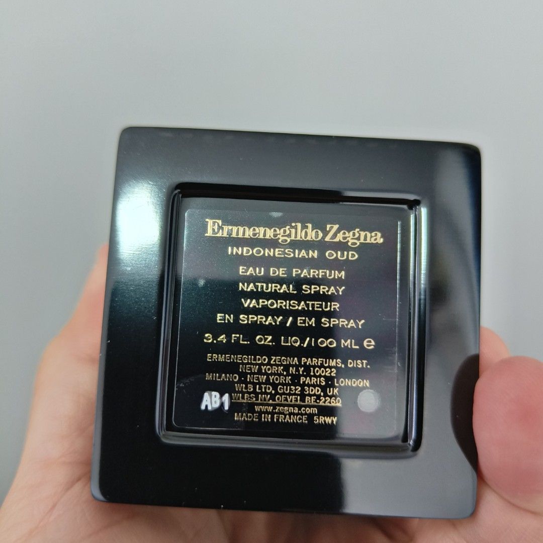 zegna oud parfum
