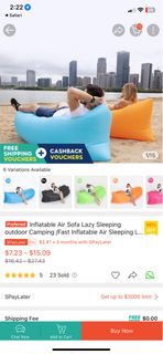 (Category: ) located in . Submitted by xoxoshoppingg (Listing ID 1268944670, Image 1). Description: .