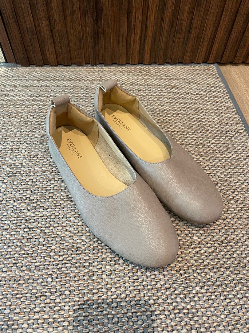 Everlane shoes europe cheap