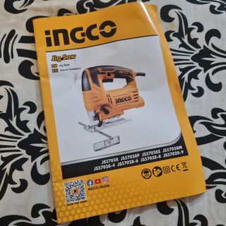 INGCO  570w Jig Saw