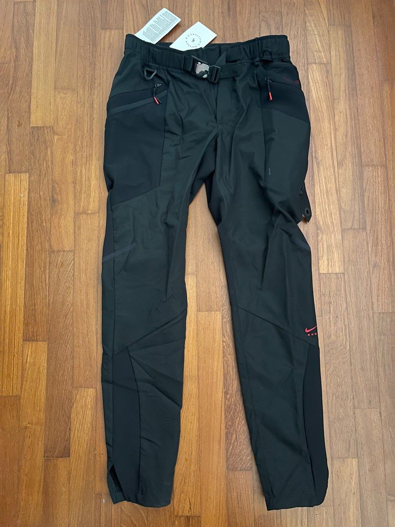 INSTOCK Nike X MMW Technical Pants Women s Fashion Bottoms