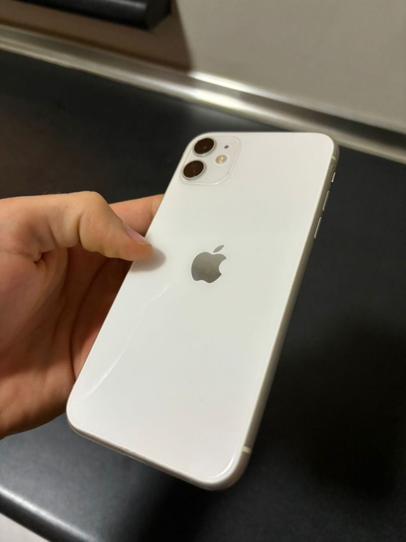 Iphone 11 in good conditions, Mobile Phones & Gadgets, Mobile Phones ...