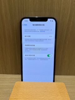 iPhone 12Pro 12 Pro 128G 81%