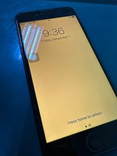 Iphone 7 Black