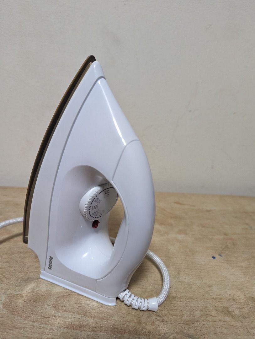 Cheap discount iron box