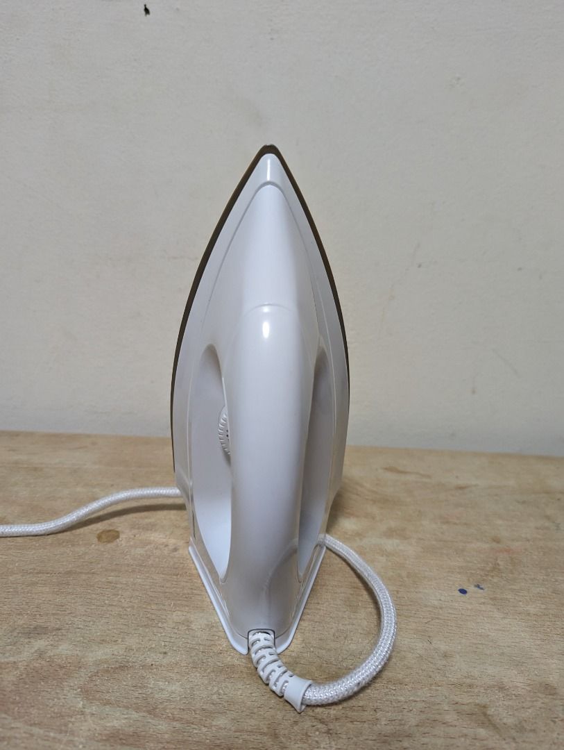 Cheap store iron box