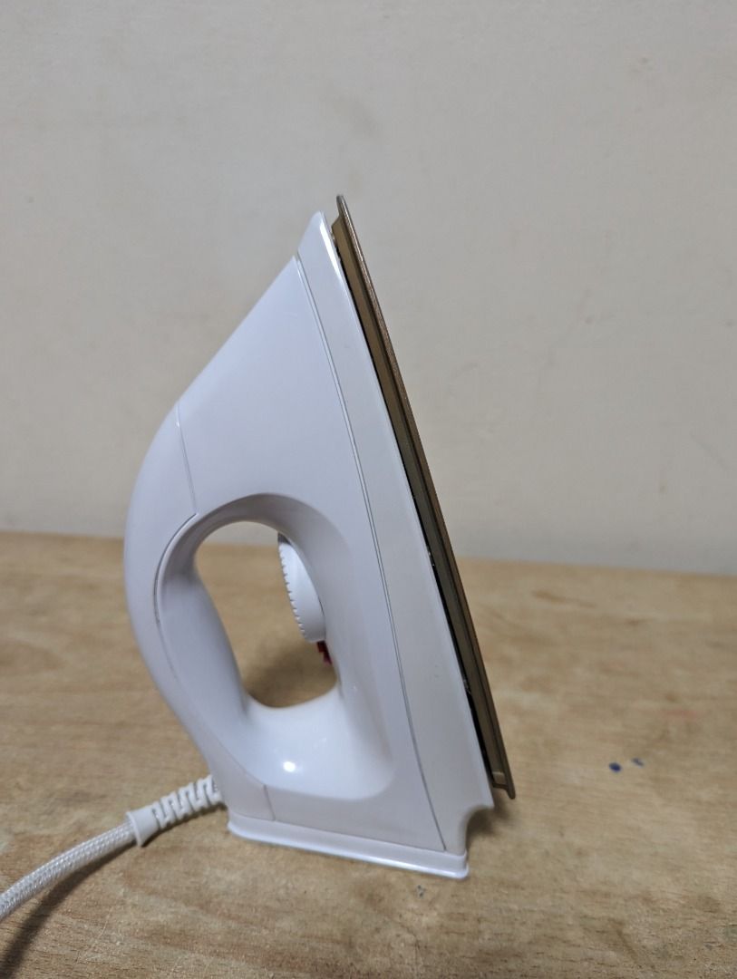 Cheap discount iron box