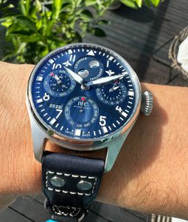 Affordable iwc clearance watches