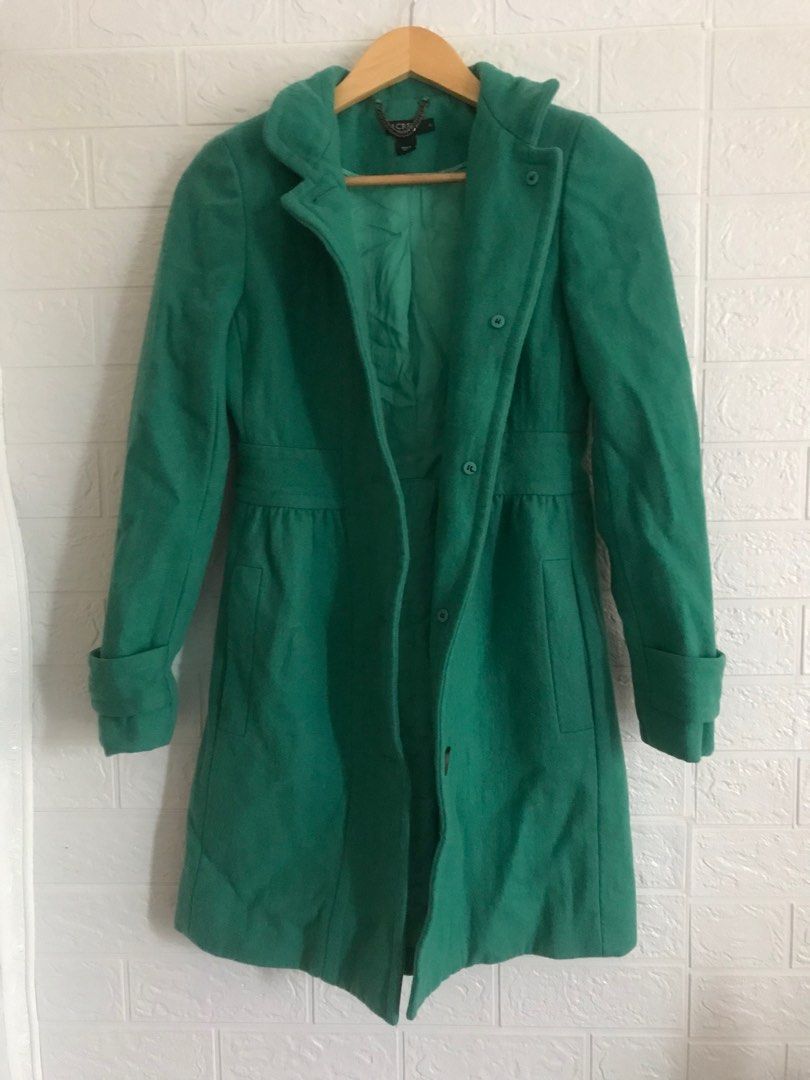 J crew dress coat online