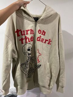 Broken Planet Jacket