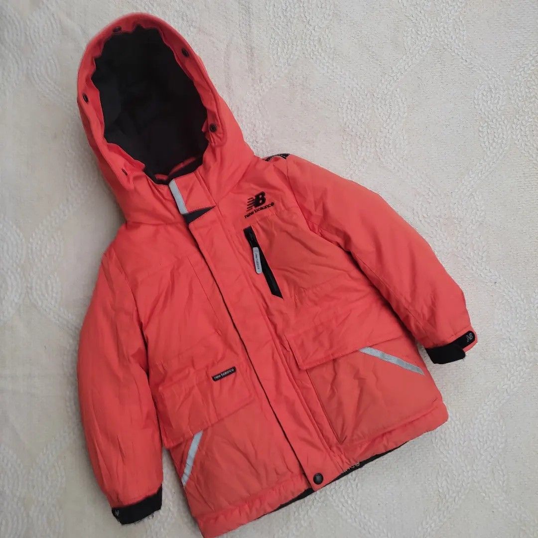 New balance goose down clearance