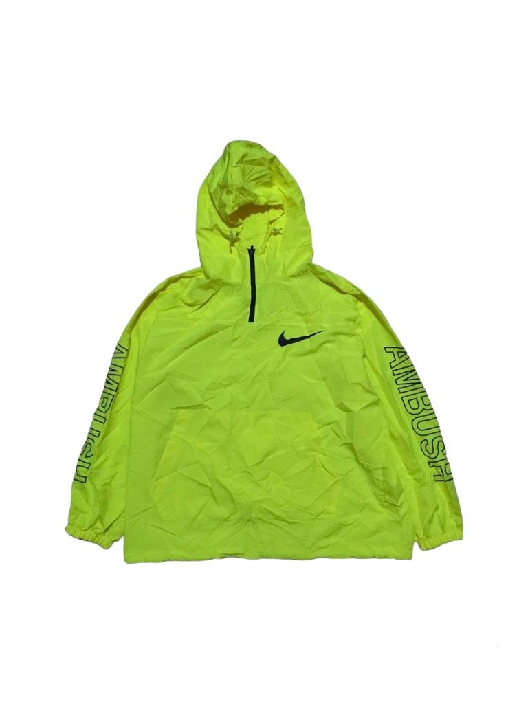 Nike ambush reflective top