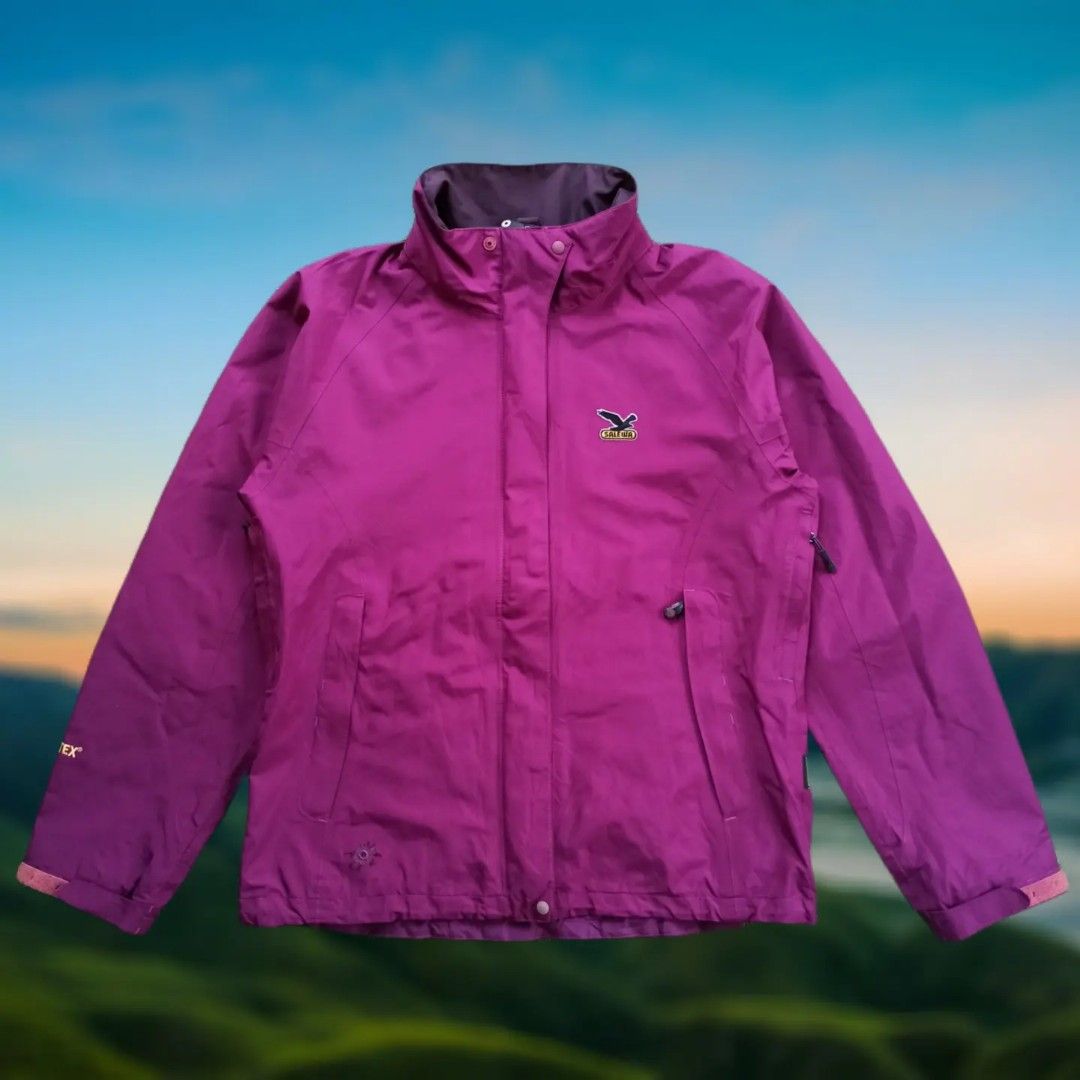 Jaket salewa on sale