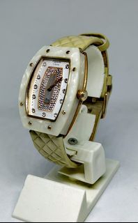 JAM TANGAN ALEXANDRE CHRISTIE 2638LH PRELOVED