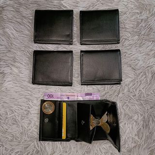 Japan Compact Wallet