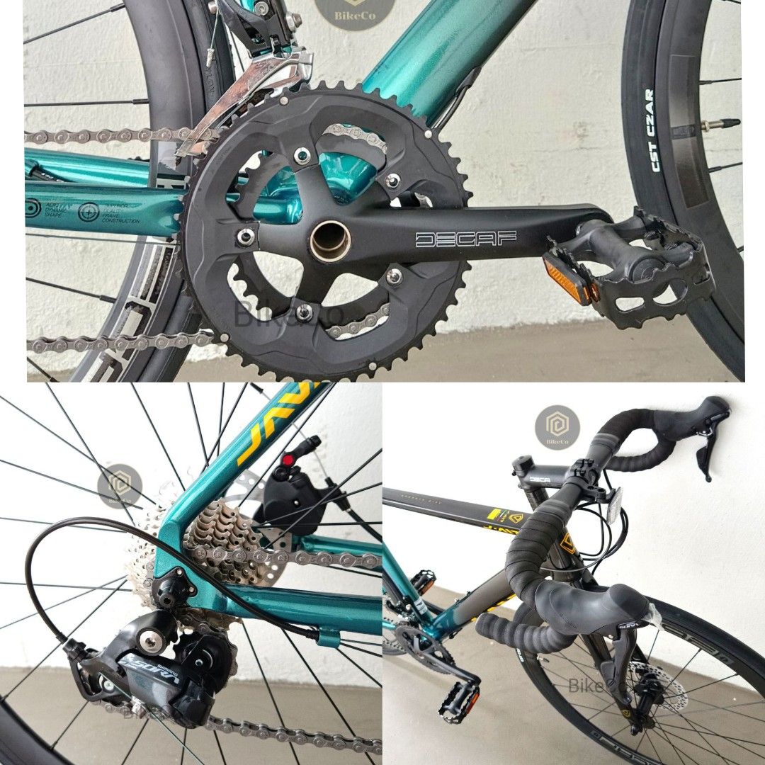 Shimano online sora 18